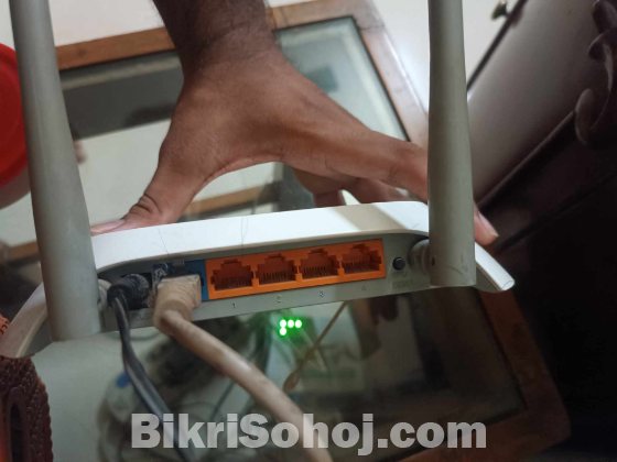 WiFi Router
